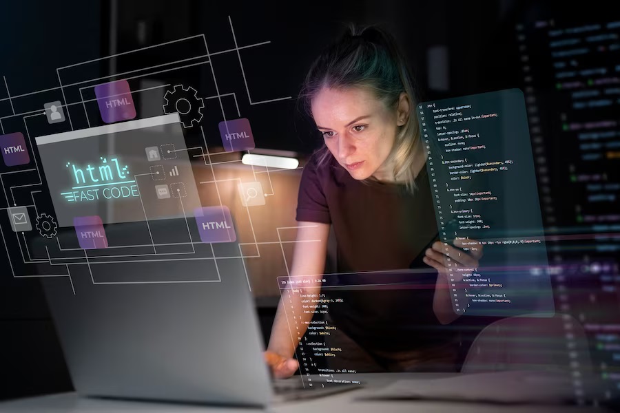 The Ever-Evolving Landscape of Web Development: Key Trends and Future Directions