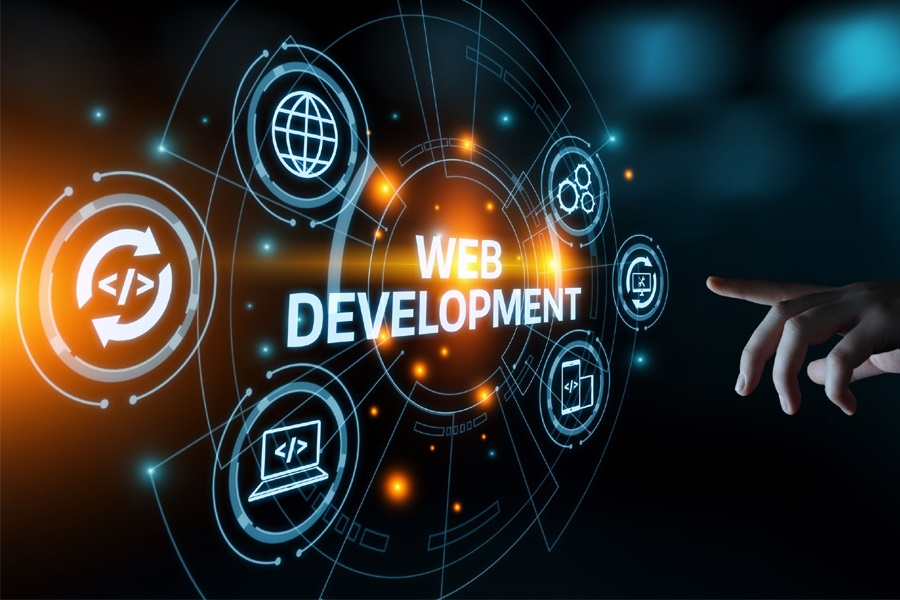 The Website Development Process: A Comprehensive Guide