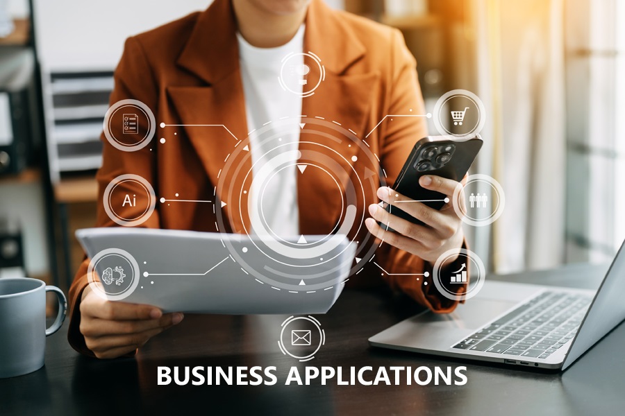 Latest Applications of AI: Transforming the World Across Industries
