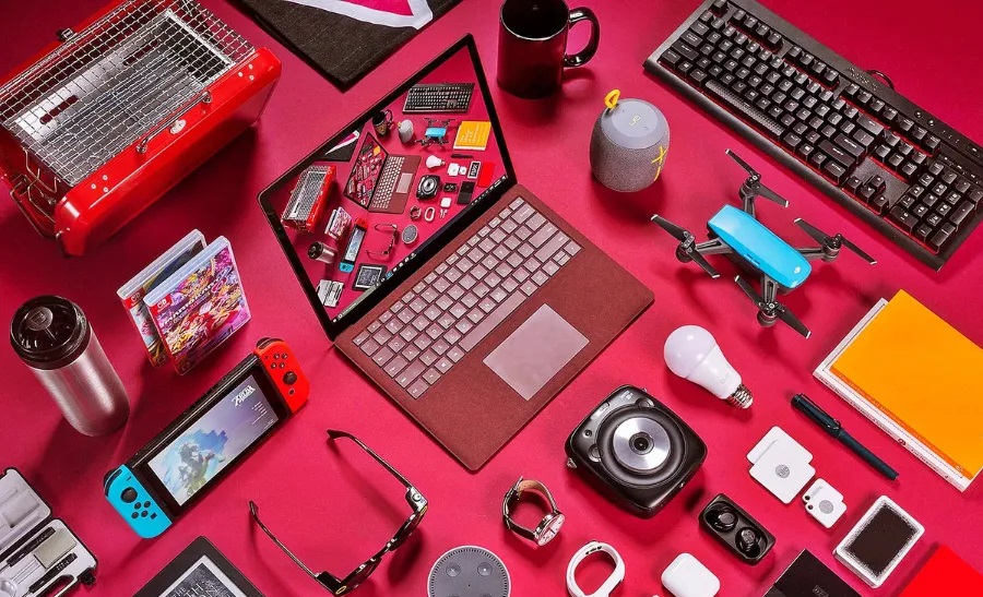 The Latest Gadgets of 2024: Embracing Innovation and Technology