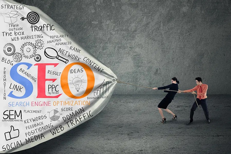 Off Page SEO: Unlocking the Potential of Your Website