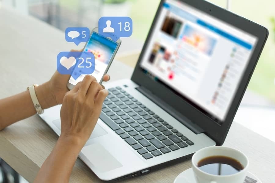 The Power and Influence of Social Media in Today’s World