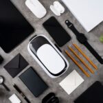 The Latest Gadgets of 2024: Revolutionizing Technology and Lifestyle