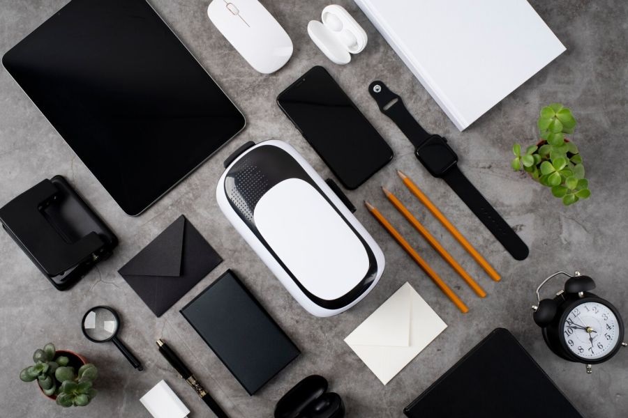 The Latest Gadgets of 2024: Revolutionizing Technology and Lifestyle