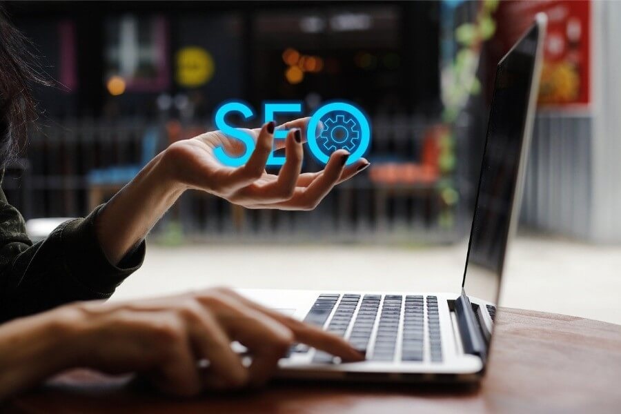 SEO Backlink Service