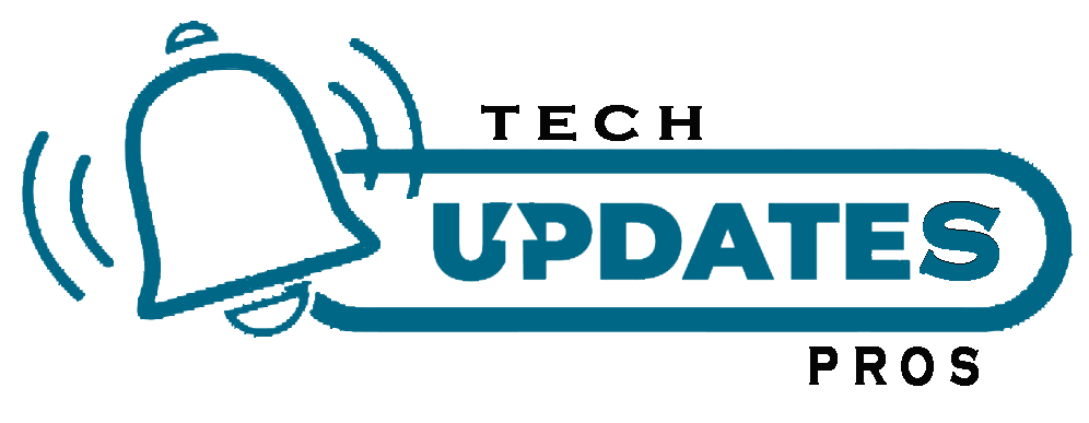 Tech Updates Pro